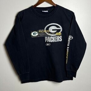 Green Bay Packers Longsleeve